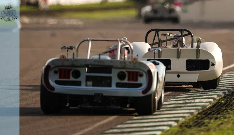 Previous winners of the Bruce McLaren Trophy