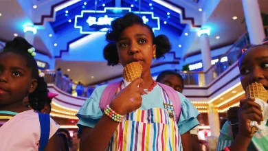 Priah Ferguson Reflects on Stranger Things Finale: Erica’s Absence, Emotional Goodbye, and Character Evolution