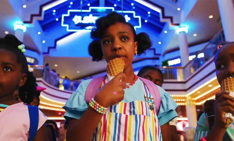 Priah Ferguson Reflects on Stranger Things Finale: Erica’s Absence, Emotional Goodbye, and Character Evolution