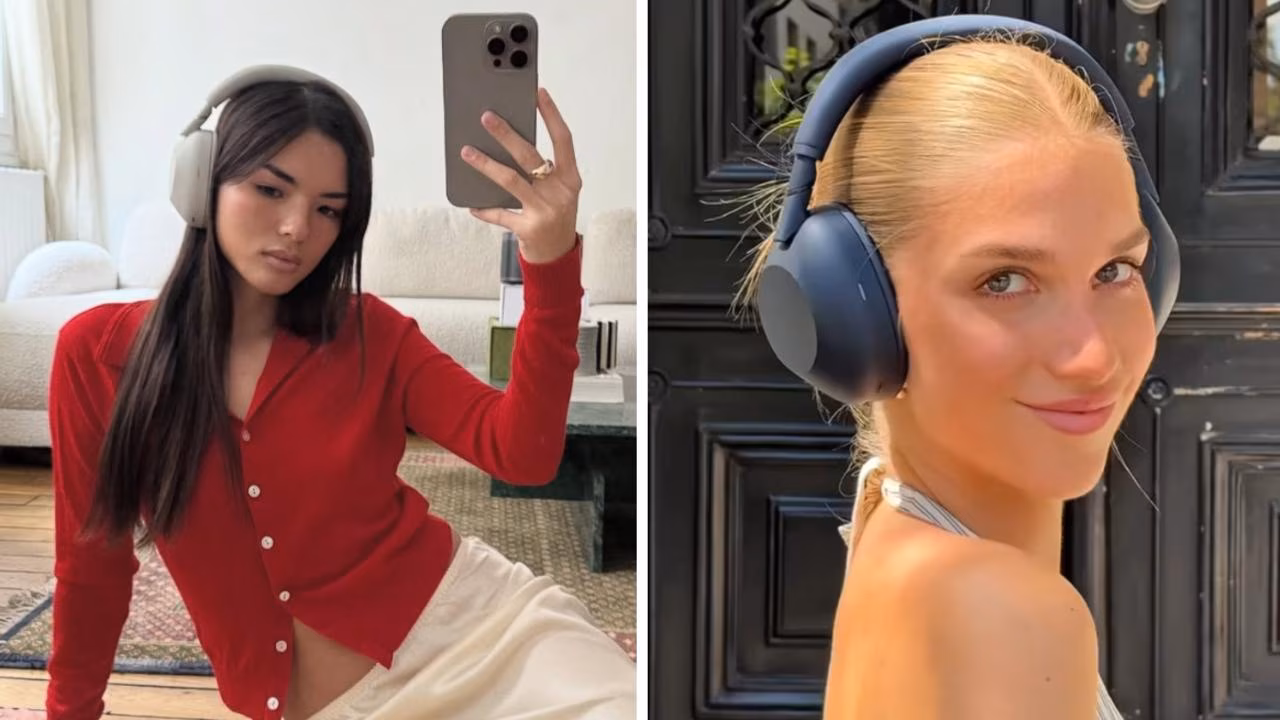 Price drop on Sony’s ‘best’ headphones