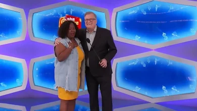 'Price is Right' contestant shrieks and breaks down in tears after winning a trip worth $11,000
