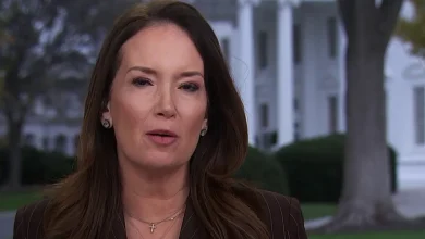 Price of 'almost every product' at grocery stores is coming down: Agriculture secretary