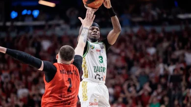 Prieš grandų mūšį – griežta nuomonė ir idėja, kaip „Žalgiris“ gali padėti „Rytui“