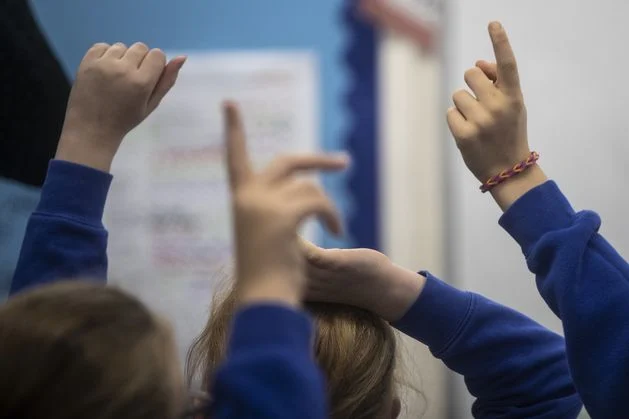 Primary school parents nationwide asked to complete ethos survey