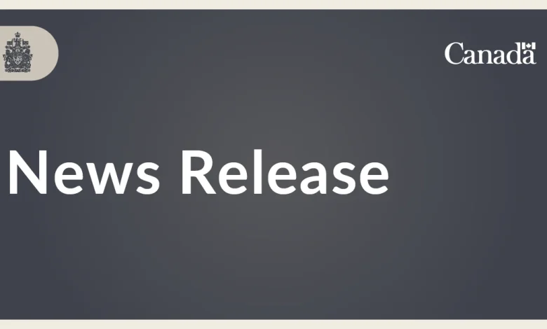 Prime Minister Carney announces second tranche of nation-building projects referred to the Major Projects Office