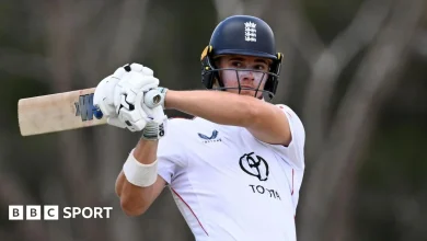 Prime Minister's XI vs England LIVE: Tour match, day one, Canberra - cricket score & radio commentary