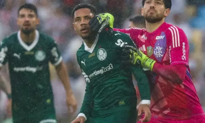 Primeiro tetra, US$ 24 mi, Intercontinental e Mundial: o que está em jogo na final da Libertadores