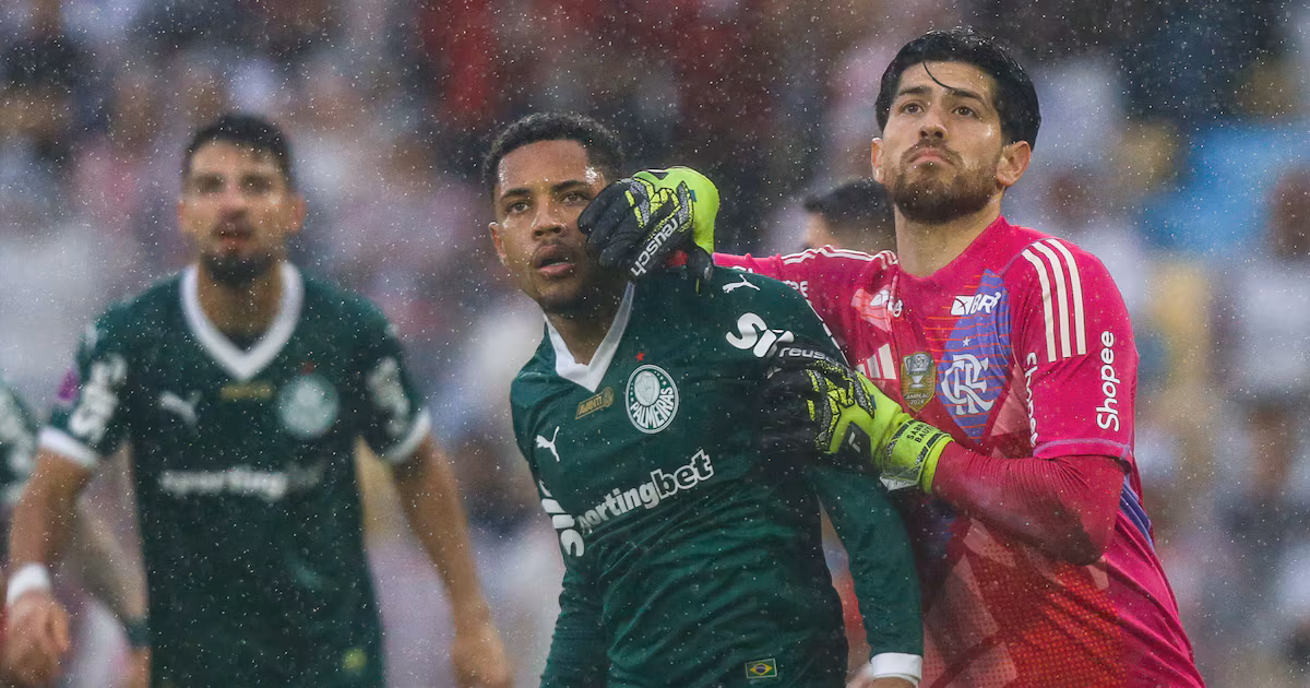 Primeiro tetra, US$ 24 mi, Intercontinental e Mundial: o que está em jogo na final da Libertadores