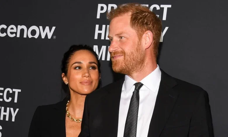 Prince Harry's Christmas plans could be spoiled by Meghan's move, experts say