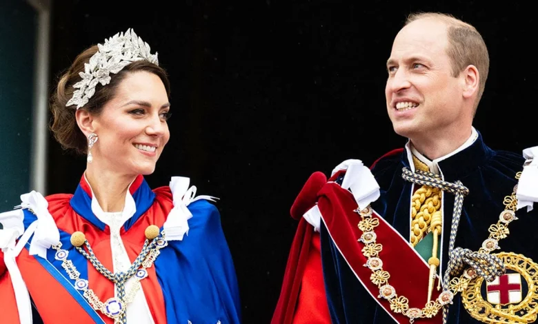 Prince William, Kate Middleton change the game for royal life dubbed 'total hell' by insider