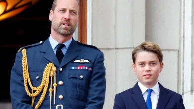 Prince William Says Not Giving Prince George, 12, a Phone Is Becoming a 'Tense Issue'
