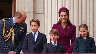 Prince William admits to this 'tense issue' with his kids, might buy son a 'brick phone'