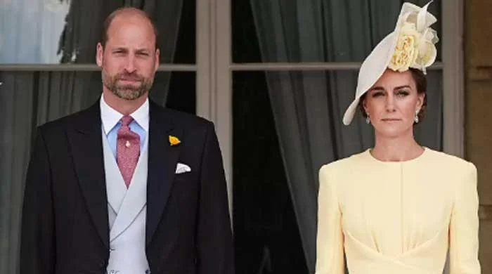 Prince William and, Kates friend dies after falling from a building