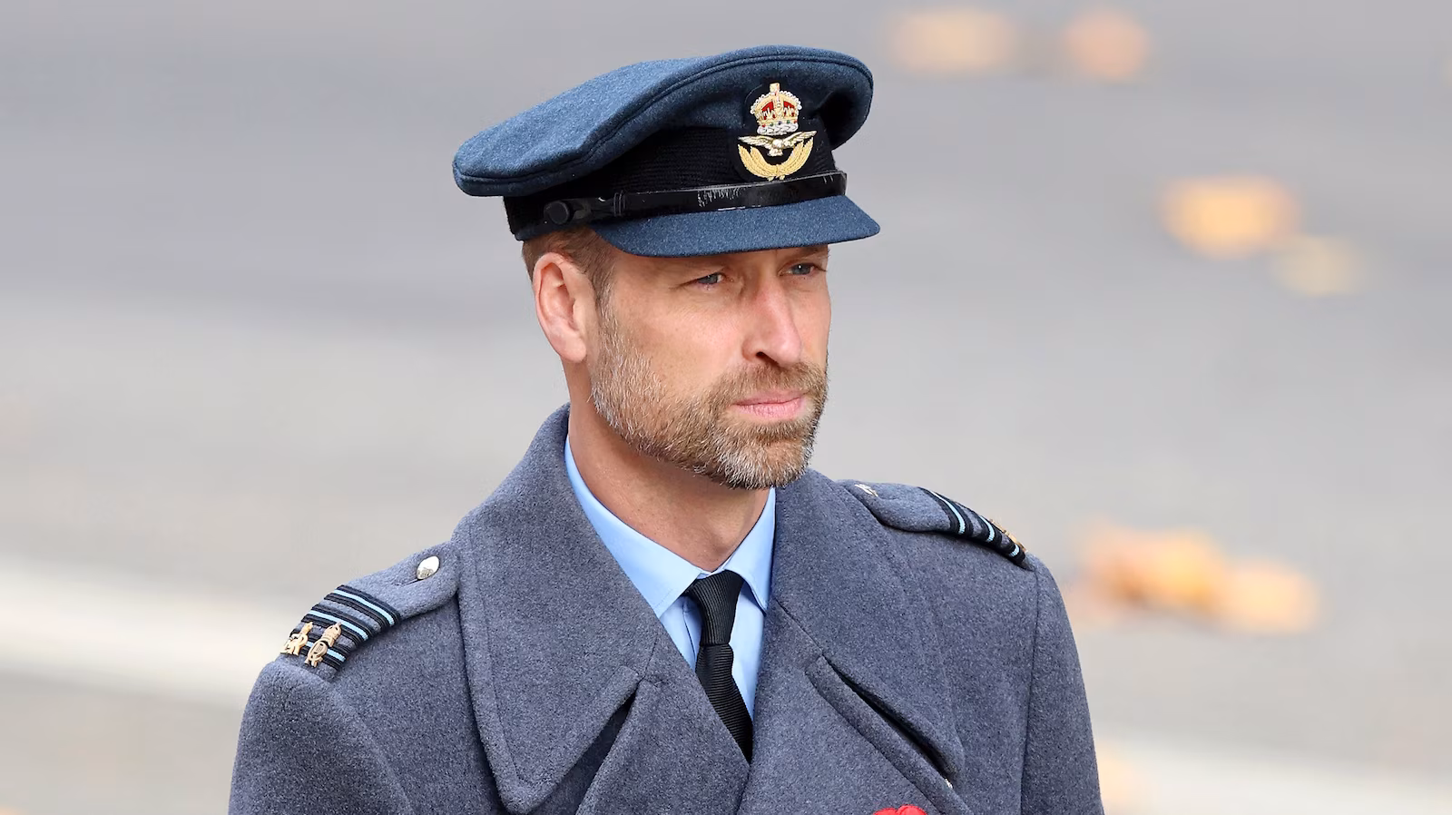 Prince William opens up about discussing cancer with his 3 children: 'Balancing act'