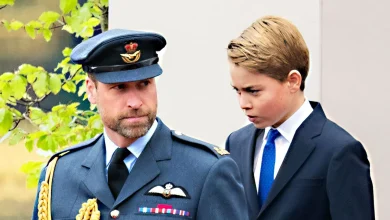 Prince William shatters royal parenting rules after painful childhood: experts