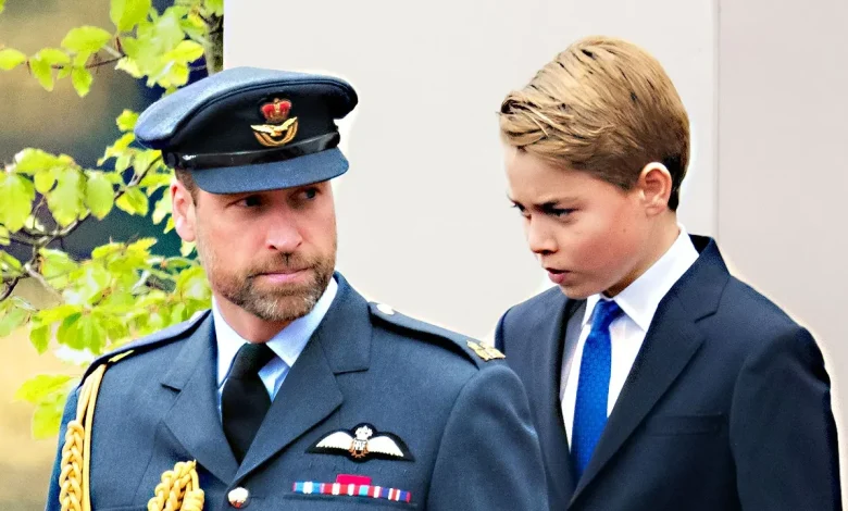 Prince William shatters royal parenting rules after painful childhood: experts