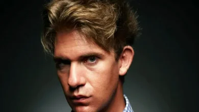 Prince William's pal & Big Brother star dies after '100ft fall from hotel bar'