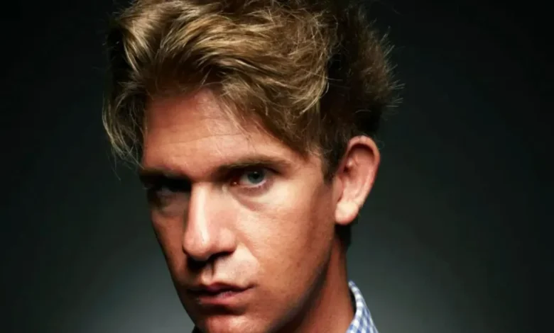 Prince William's pal & Big Brother star dies after '100ft fall from hotel bar'