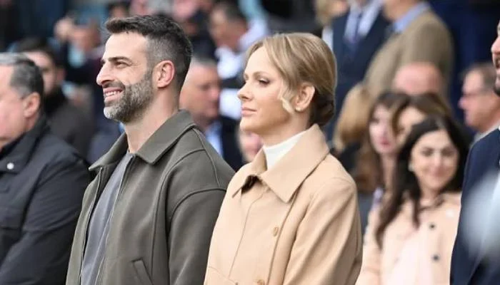 Princess Charlene makes rare appearance with her brother for major purpose