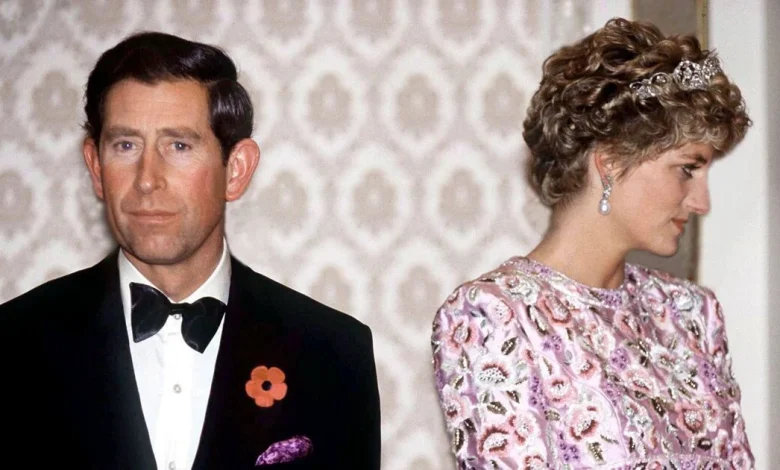 Princess Diana and Prince Charles 'reconciliation hopes' before bombshell interview