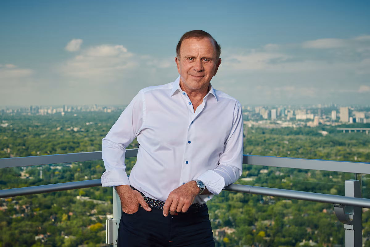 Princess Margaret Cancer Centre to create $50-million early detection research program