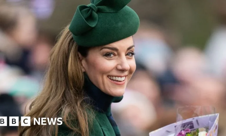 Princess of Wales's Christmas service to star actors including Kate Winslet