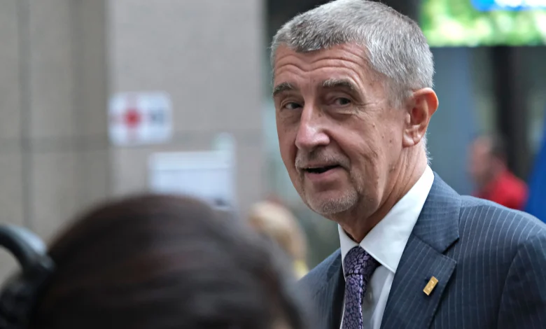 Priorities of the new coalition government in the Czech Republic following the elections