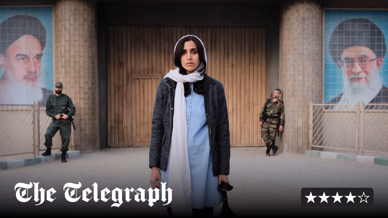 Prisoner 951 reveals how Nazanin Zaghari-Ratcliffe was a hostage to politics