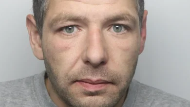 Prisoner serving life for murdering toddler found dead in his cell