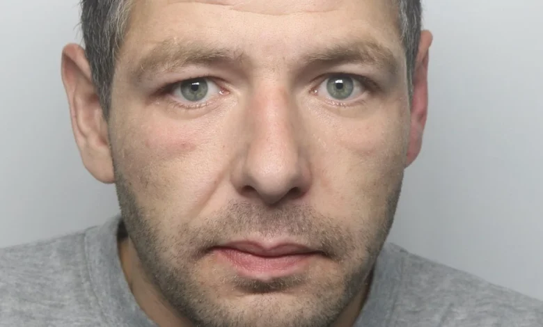 Prisoner serving life for murdering toddler found dead in his cell