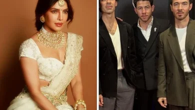 Priyanka Chopra shares emotional tribute as Jonas brothers inducted into New Jersey Hall of Fame: “You have worked so hard to be here”