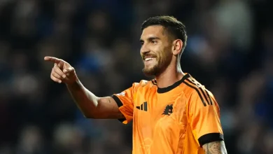 Probable Formation: Roma vs Udinese