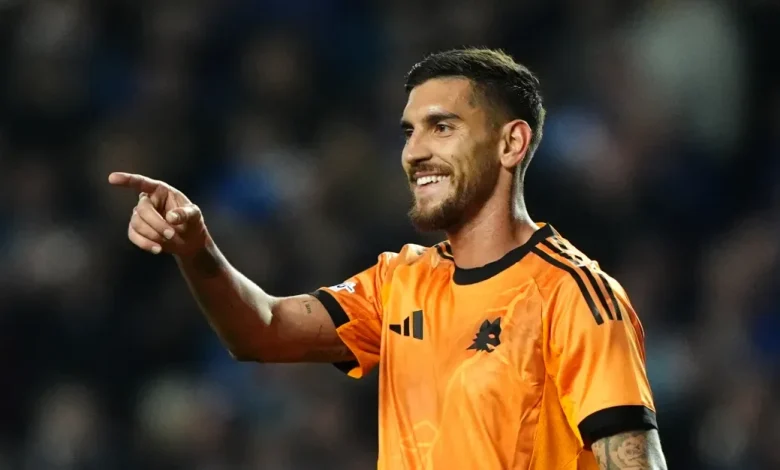 Probable Formation: Roma vs Udinese