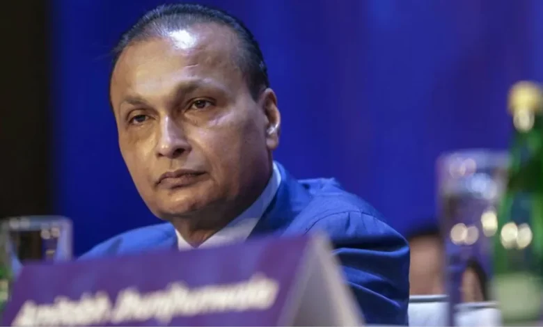Probe Agency Attaches Anil Ambani's Rs 1,400 Crore Assets In Fraud Case