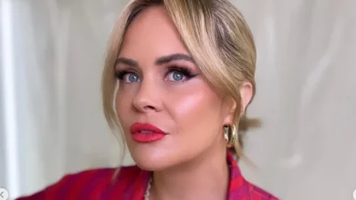 'Problematically independent' Joanne McNally considering adoption