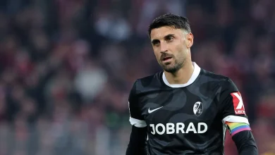 Probleme bei der Reise: SC Freiburg kehrt in Gartencenter ein