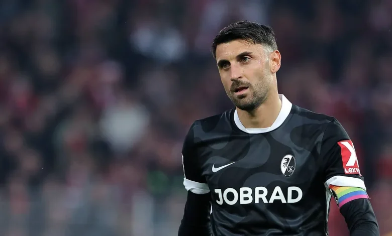 Probleme bei der Reise: SC Freiburg kehrt in Gartencenter ein