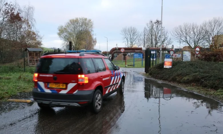 Problemen met rioolwaterzuivering in Brabant: 'Wc liever niet doorspoelen'