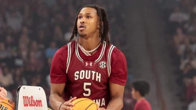 Procrastinator’s guide: Everything to know about USC MBB’s early season schedule