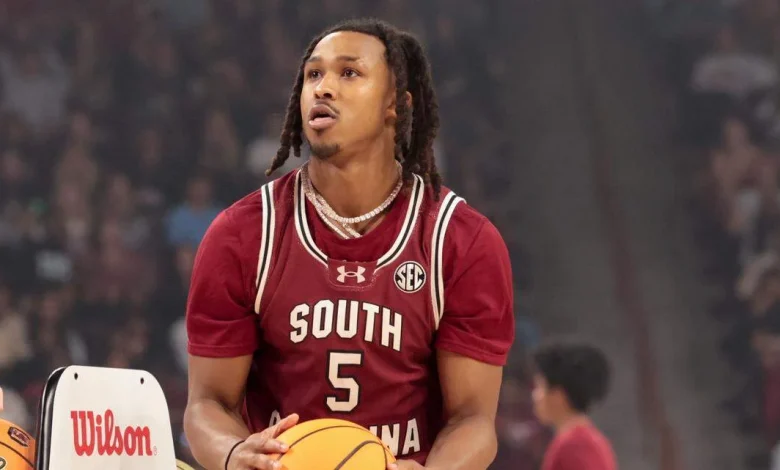 Procrastinator’s guide: Everything to know about USC MBB’s early season schedule