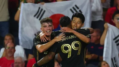 Producer Heungbu is crazy! Son Heung-min Buanga, 1 goal and 1 assist