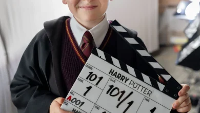 Production Begins on HBO’s ‘Harry Potter’ Series at Warner Bros. Studios Leavesden