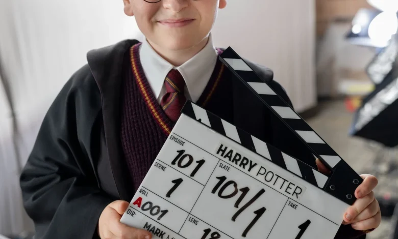 Production Begins on HBO’s ‘Harry Potter’ Series at Warner Bros. Studios Leavesden