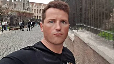 Professional woman romantically linked to hitman Robbie Lawlor arrested in gang probe