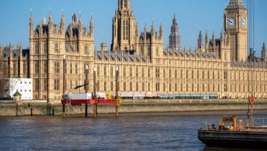 Progress Report on Restoration and Renewal of the Palace of Westminster Following Geological Surveys