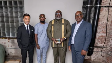 Project Management Institute Celebrates Africa’s Rising Stars at 2025 PMI® Awards