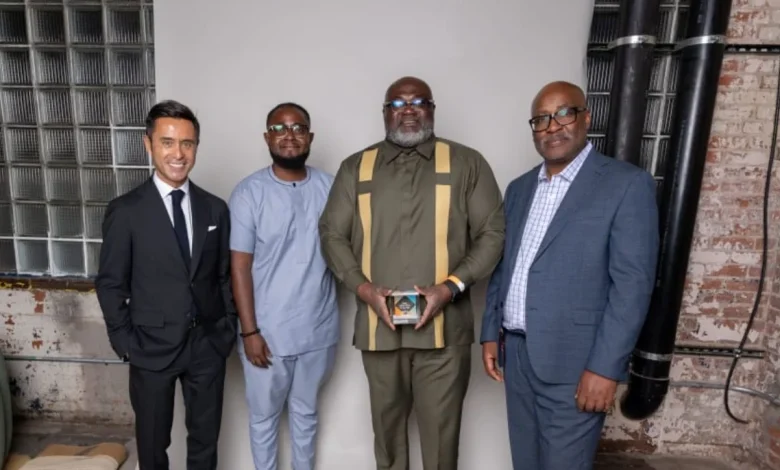 Project Management Institute Celebrates Africa’s Rising Stars at 2025 PMI® Awards