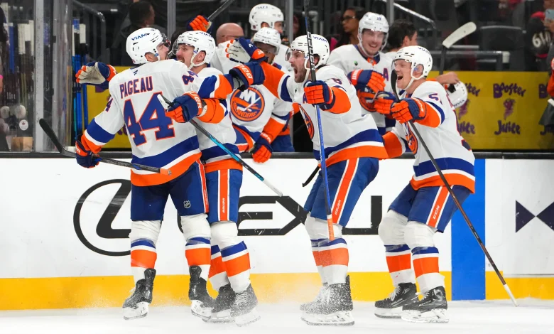 Projected Lineups for Kraken vs. Islanders – 11/23/25