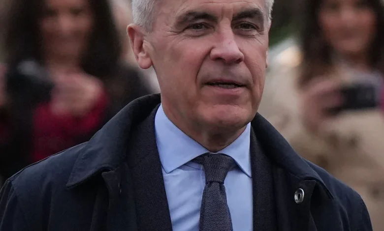 Projets d’intérêt national | Carney veut faire du Canada un fournisseur incontournable de minéraux critiques