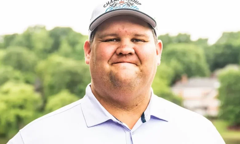 Prominent golf personality dead at 31, remembered as 'class act'